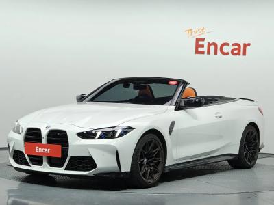 2025 BMW M4