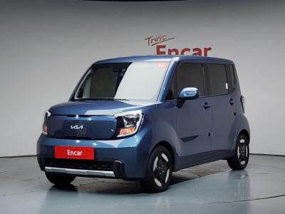 Kia RAY 2024