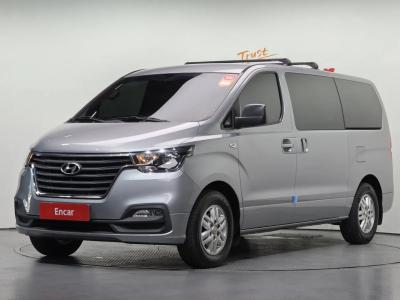 2020 Hyundai Starex
