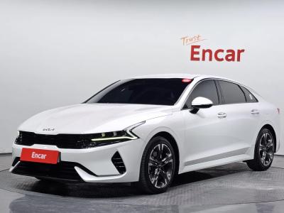 2023 Kia K5