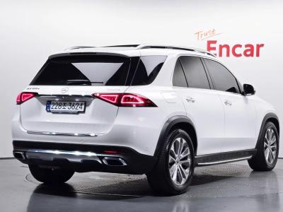 2023 Mercedes-Benz GLE-Class