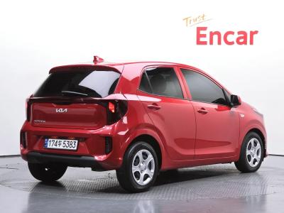 2024 Kia Picanto