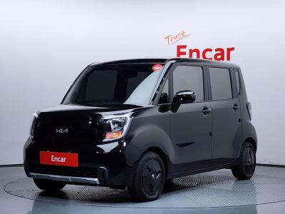 2024 Kia RAY