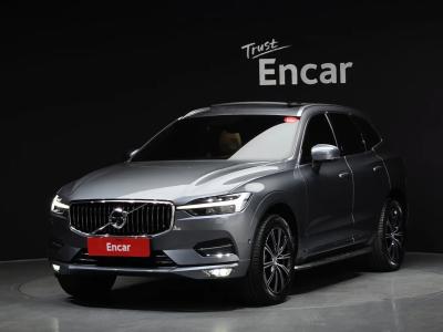 2021 Volvo XC60