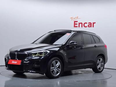 2020 BMW X1