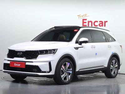 2021 Kia Sorento