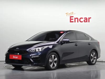 2019 Kia K3