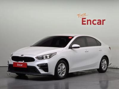 2020 Kia K3