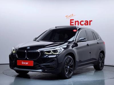 2020 BMW X1