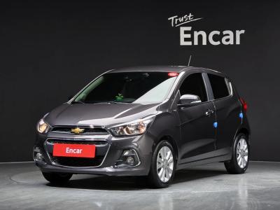 2016 Chevrolet Spark