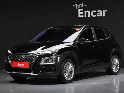 2020 Hyundai Kona