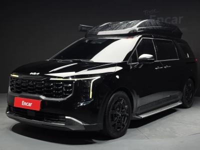 2024 Kia Carnival