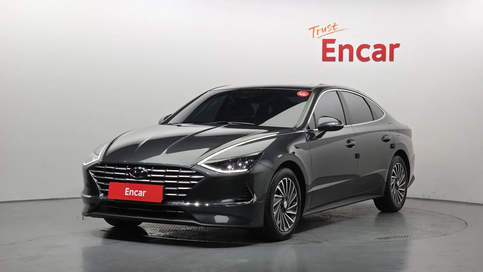 2023 Hyundai Sonata