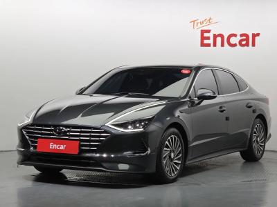 2023 Hyundai Sonata