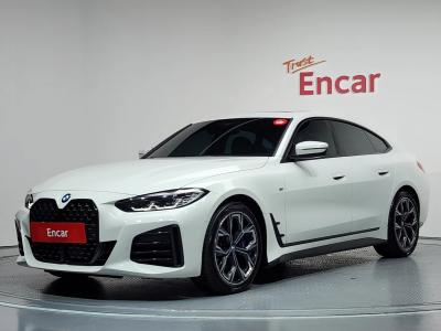 2024 BMW 4-Series