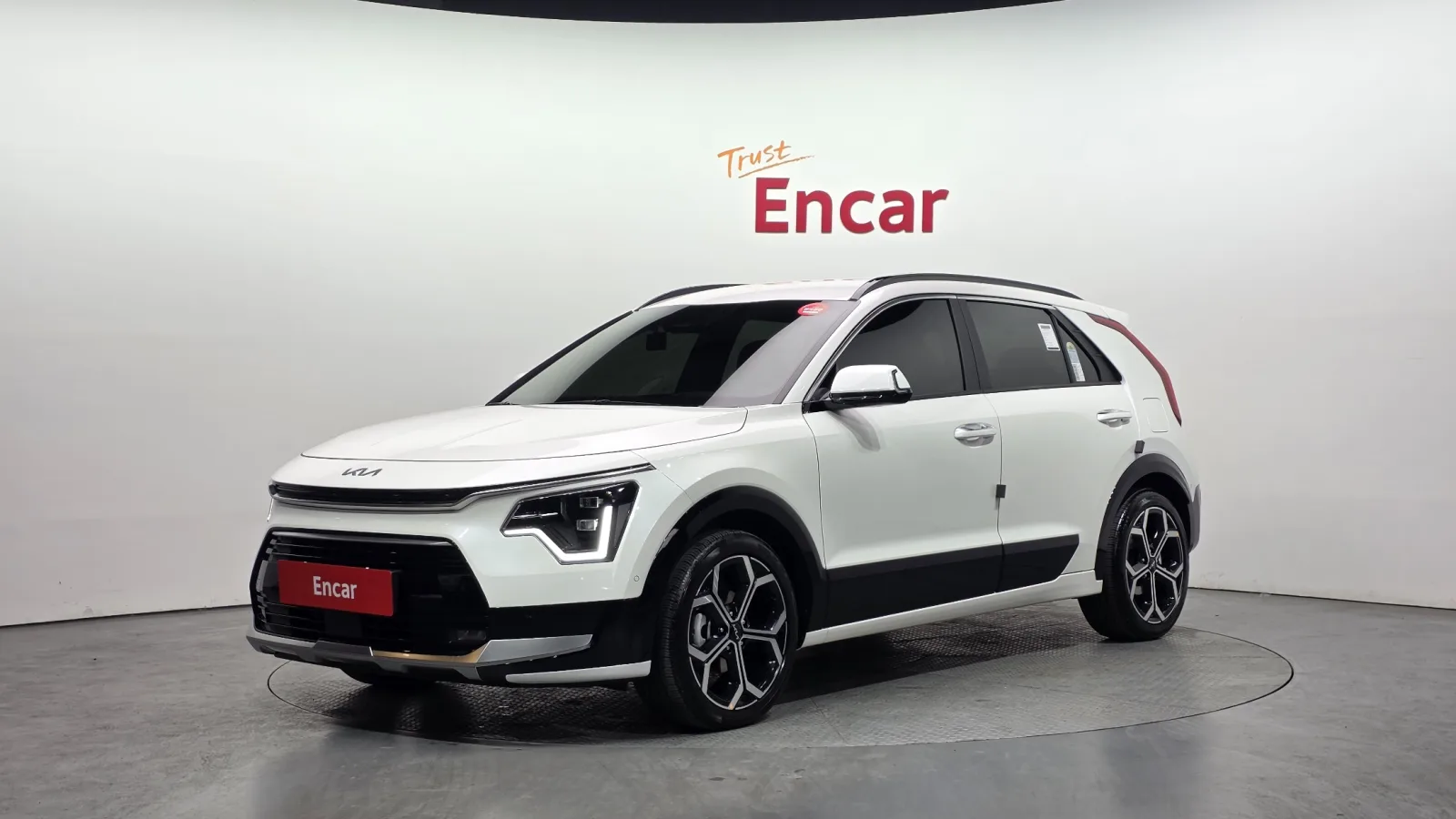 2025 Kia Niro