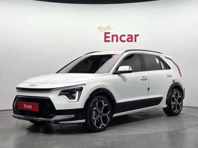 2025 Kia Niro