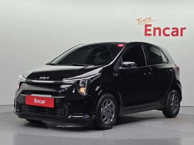 2024 Kia Picanto