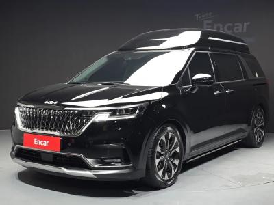 2023 Kia Carnival