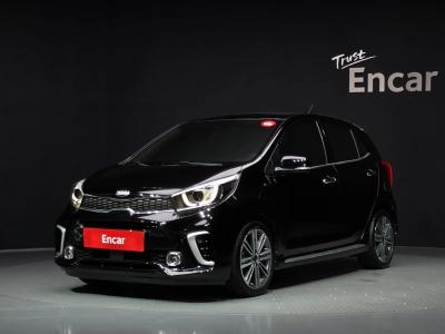 2017 Kia Picanto