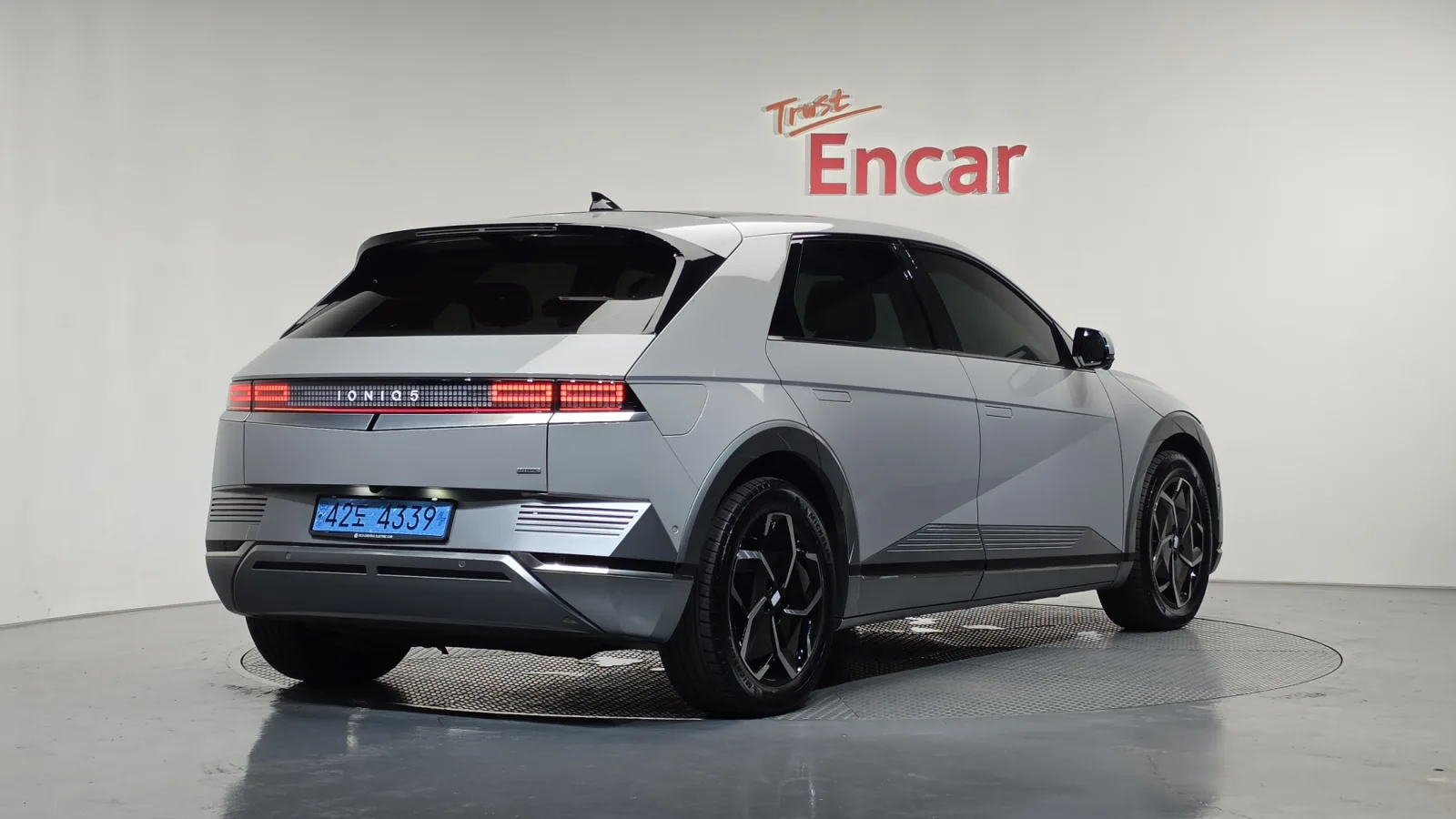 2023 Hyundai Ioniq 5