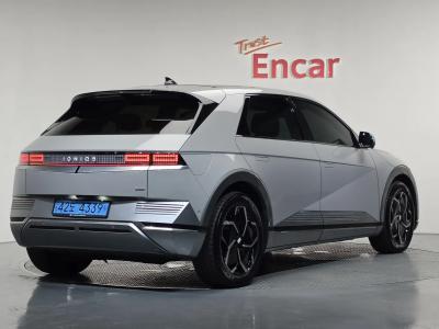 2023 Hyundai Ioniq5