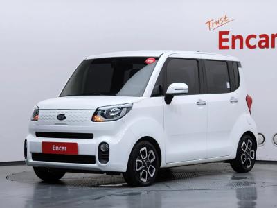 2021 Kia RAY