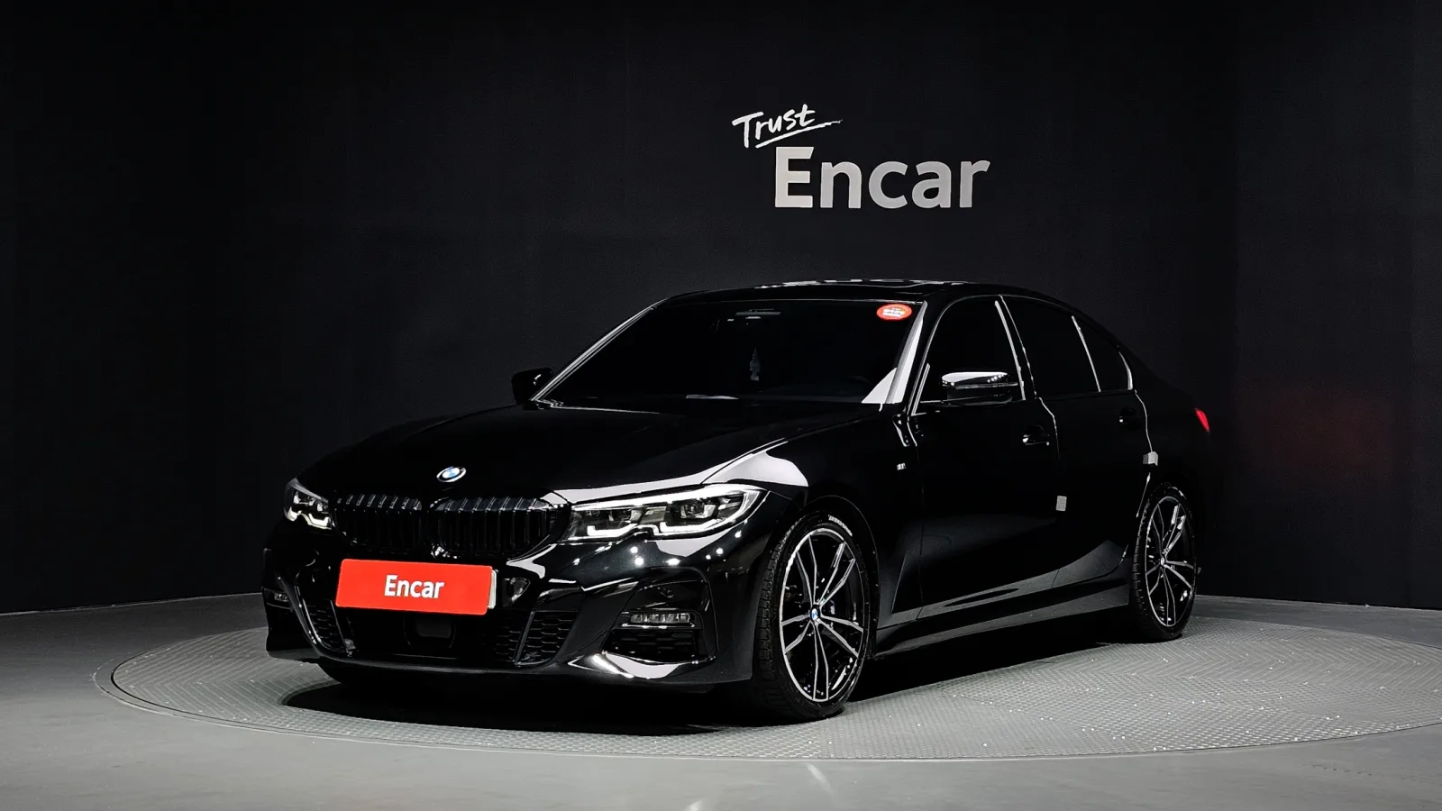 2022 BMW 3-Series