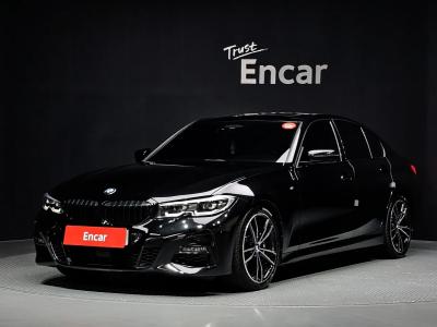 2022 BMW 3-Series
