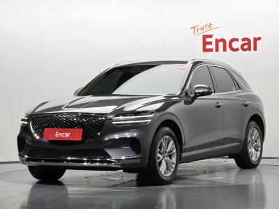 2021 Genesis GV70