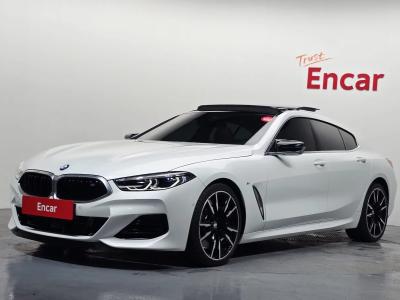 2024 BMW 8-Series