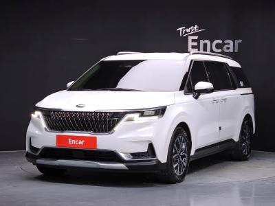 2021 Kia Carnival