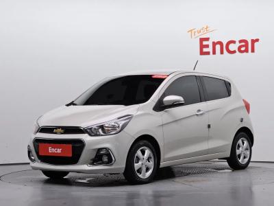 2017 Chevrolet Spark