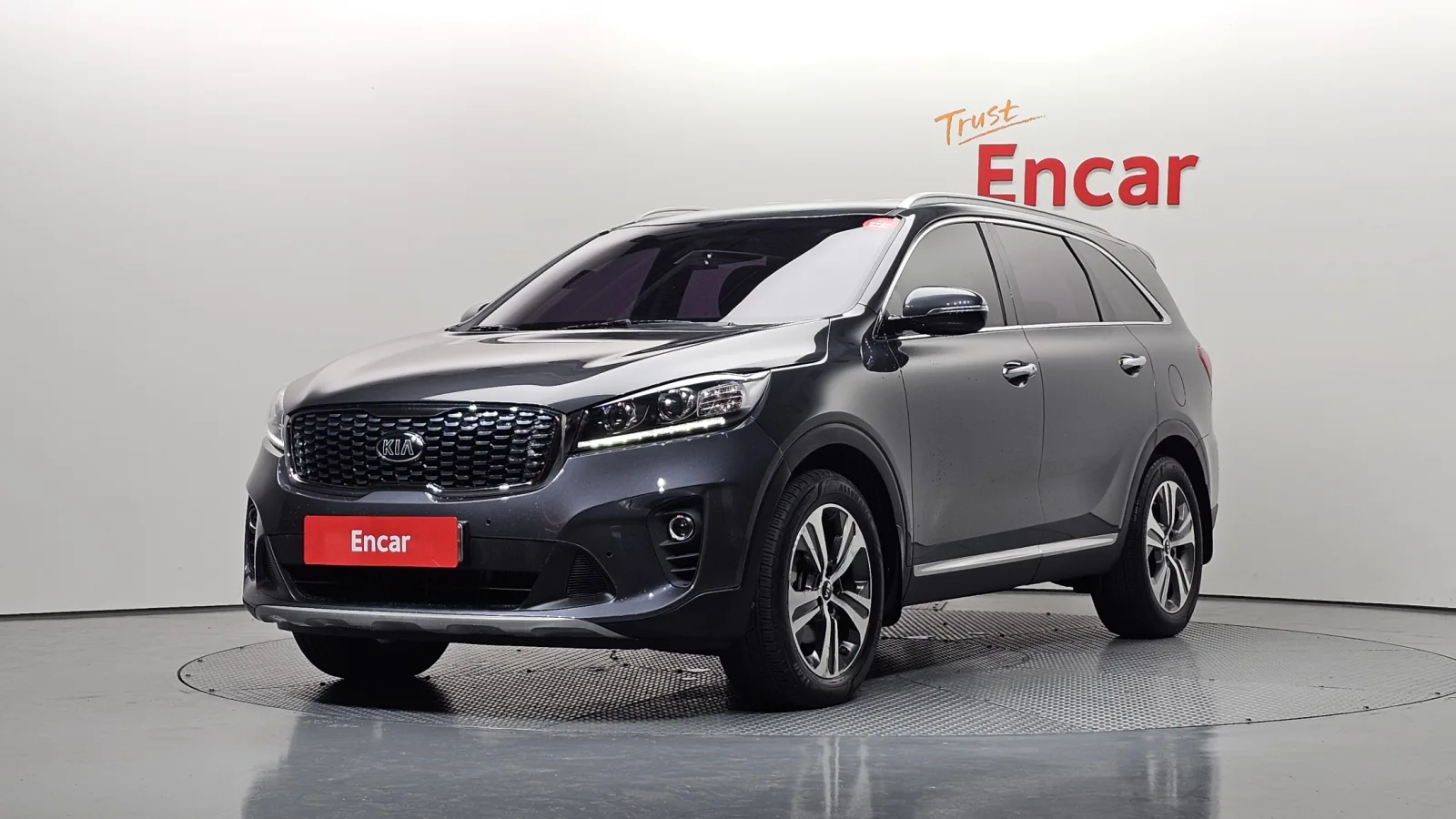 2018 Kia Sorento