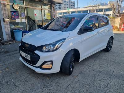 2019 Chevrolet Spark