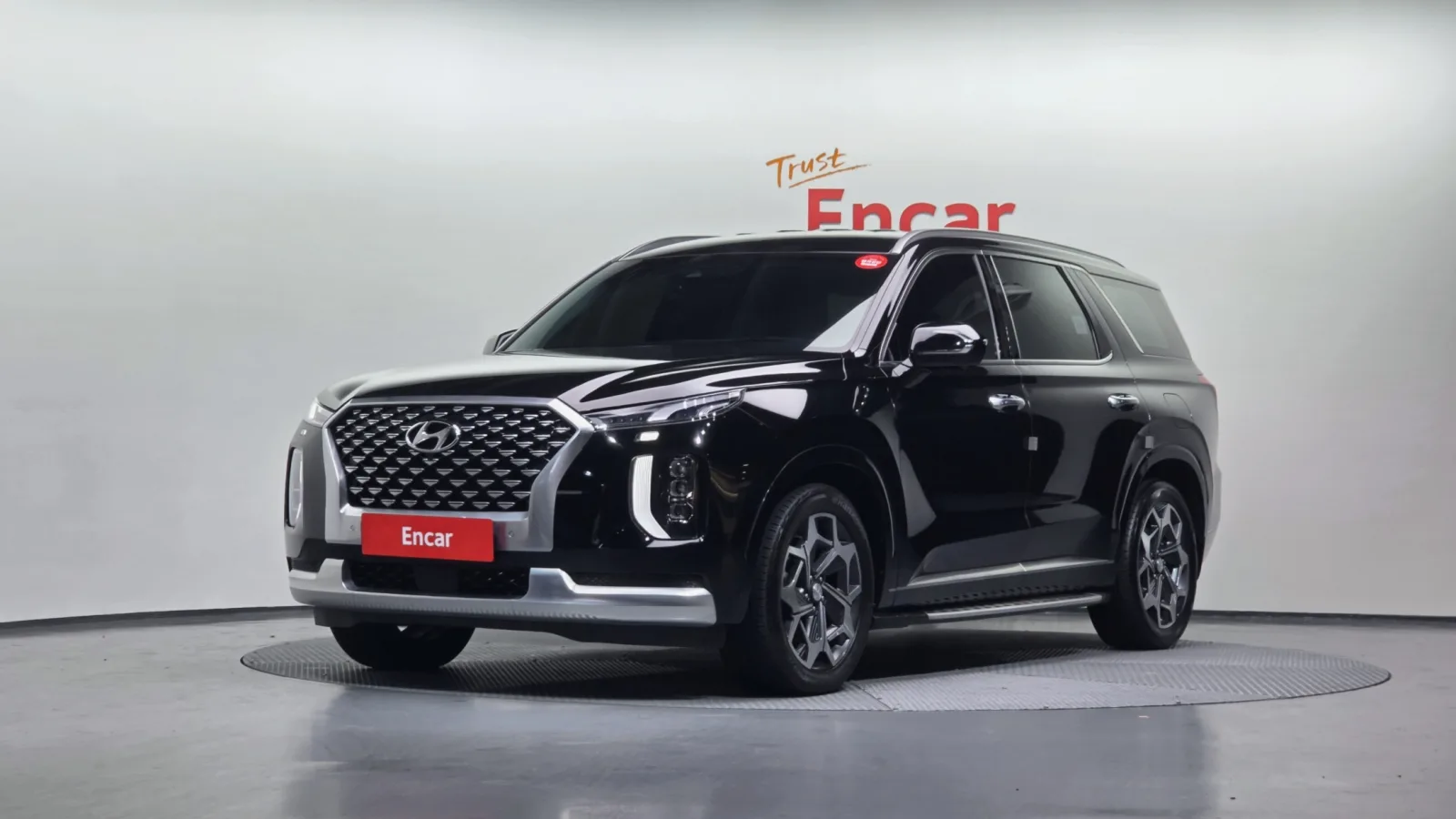 2022 Hyundai Palisade