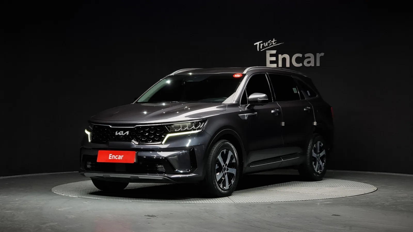 2022 Kia Sorento