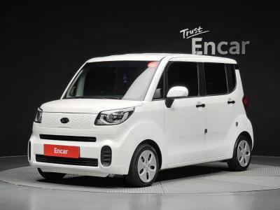 2022 Kia RAY