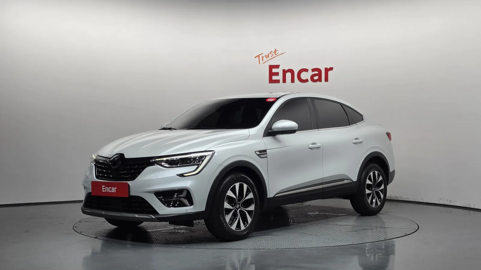 2023 Renault Korea XM3