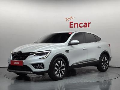 2023 Renault Korea XM3