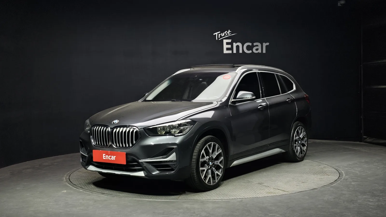 2022 BMW X1