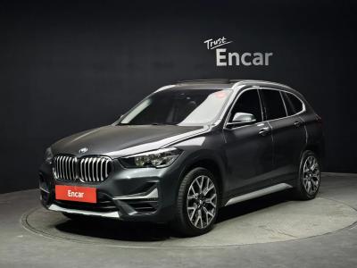 2022 BMW X1