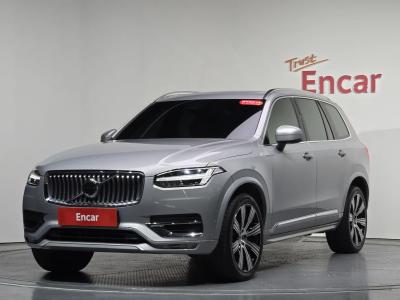2023 Volvo XC90
