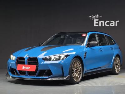2025 BMW M3