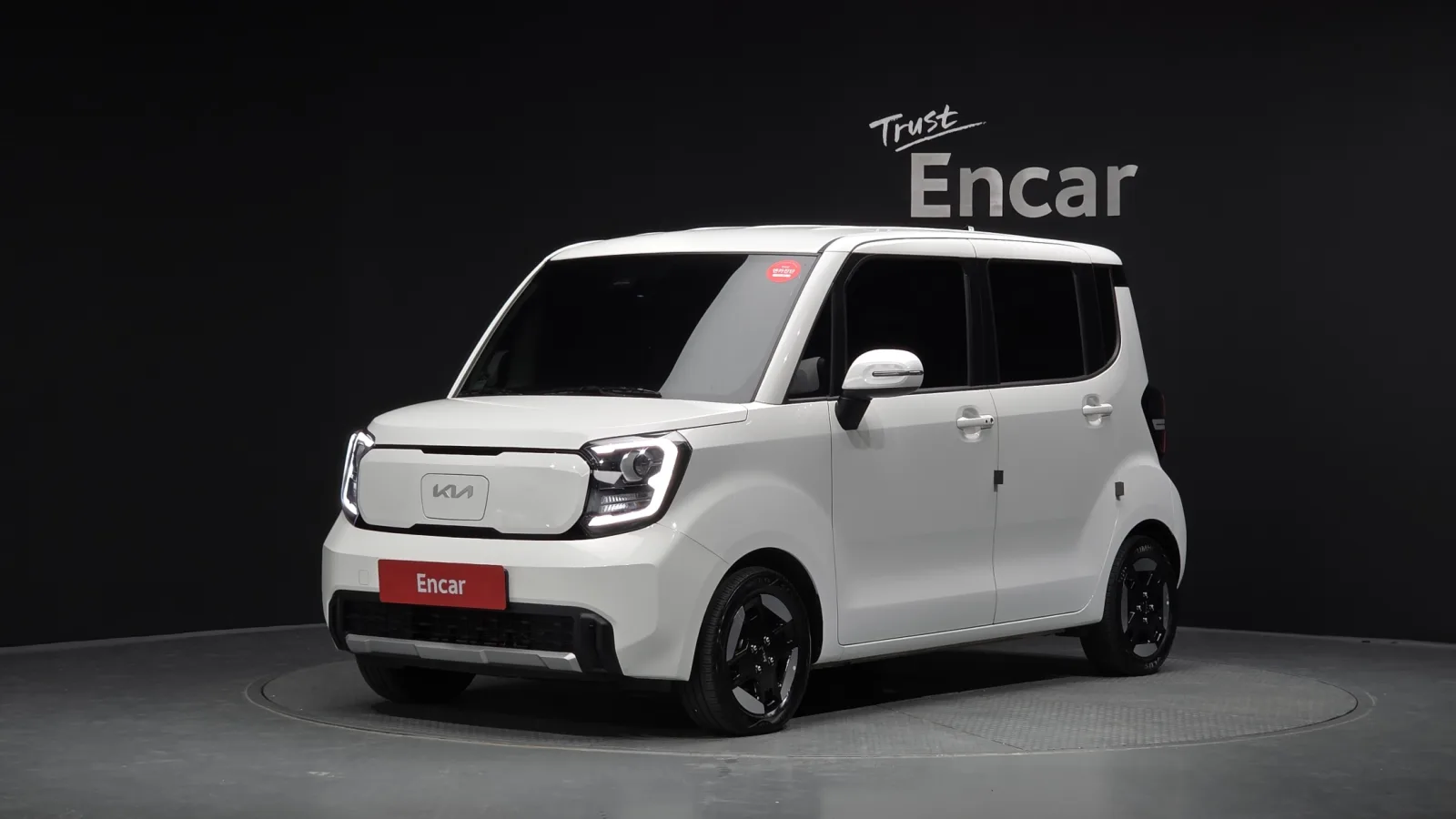 2024 Kia RAY