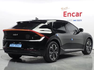 2023 Kia EV6