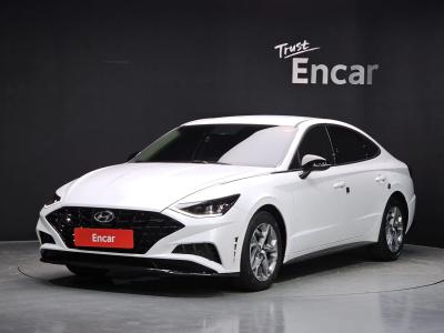 2023 Hyundai Sonata