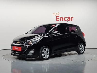 2019 Chevrolet Spark