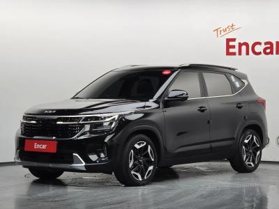 2024 Kia Seltos
