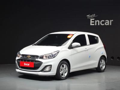 2019 Chevrolet Spark